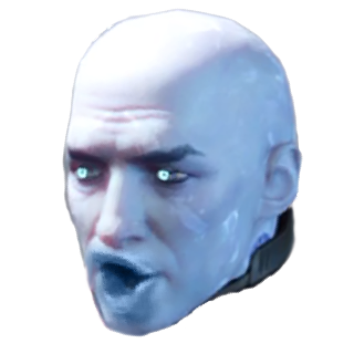 Zavala Mirror